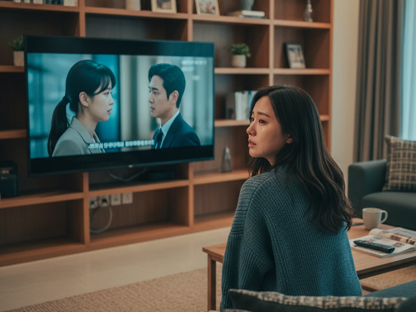 최원영 박해영 신작 모자무싸05